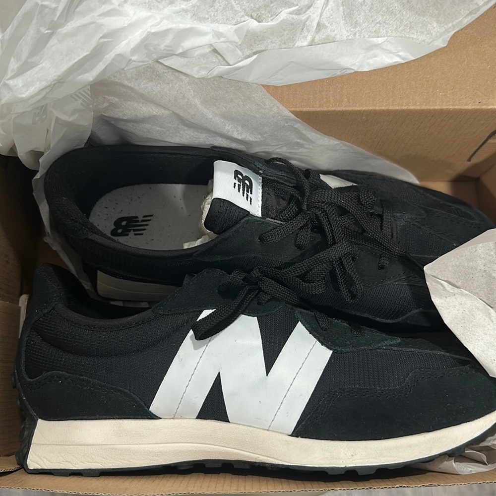 new balance men’s 327